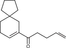 螺環(huán)格蓬酮